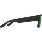 CYRUS, Soft Matte Black-Happy Bronze Polar with Green Mirror, hi-res image number null